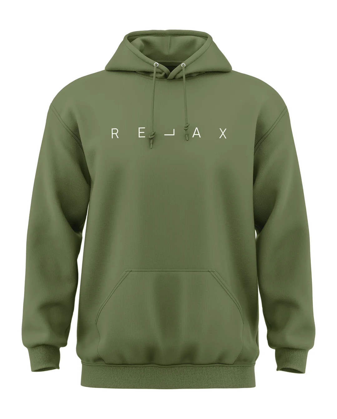 Relax Classic Hoodie - Image 5