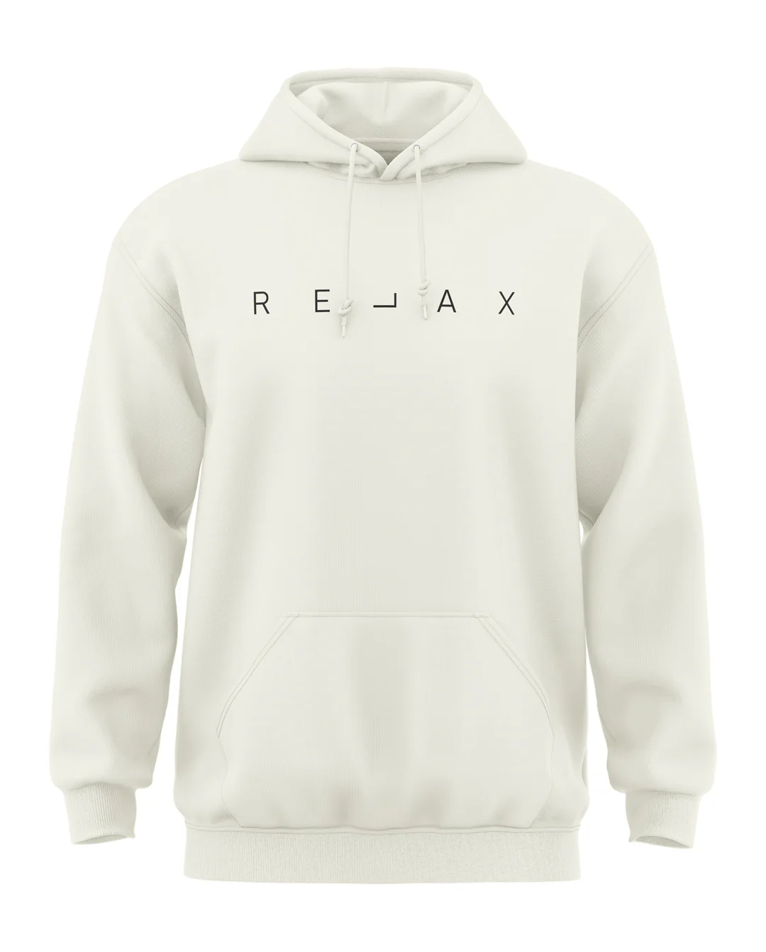 Relax Classic Hoodie - Image 6