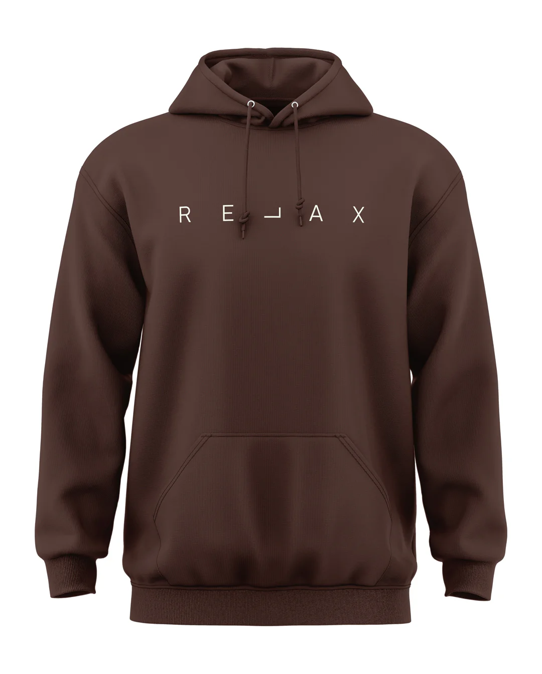 Relax Classic Hoodie - Image 7
