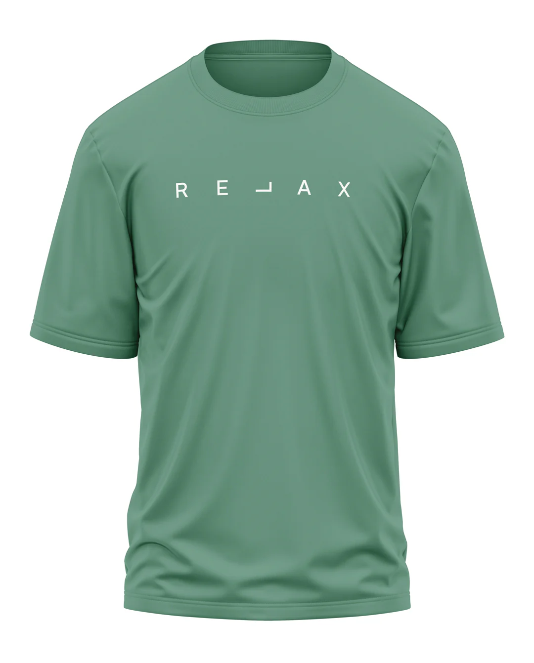 Relax Premium Cotton Oversized T-shirt - Image 3