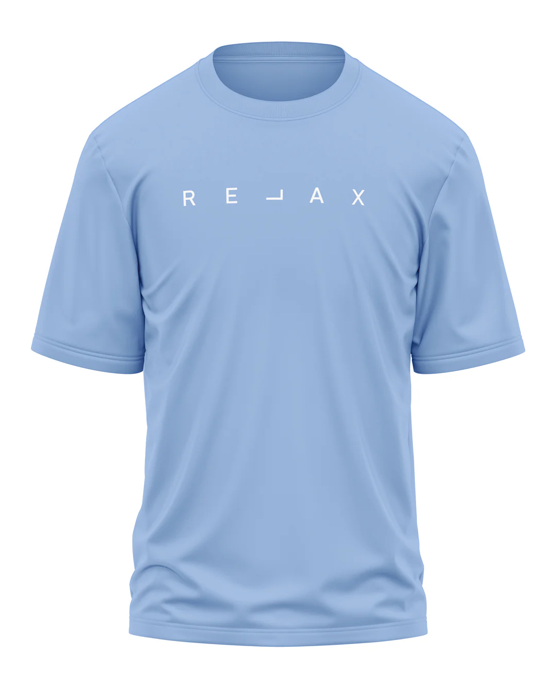 Relax Premium Cotton Oversized T-shirt - Image 6