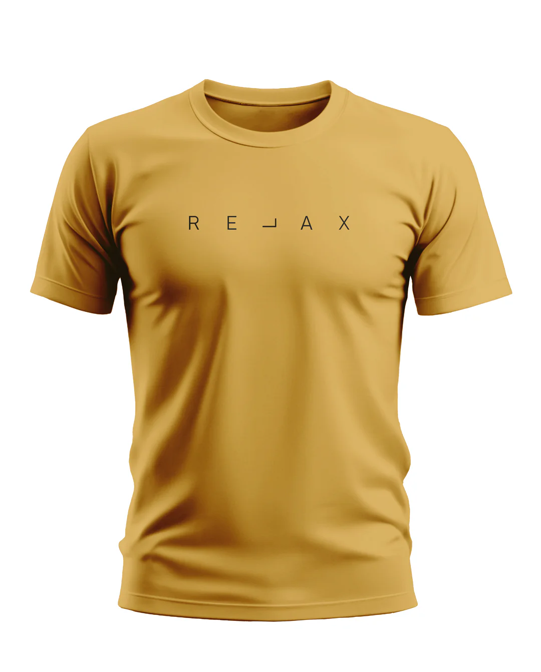 Relax Soft Cotton T-shirt - Image 6