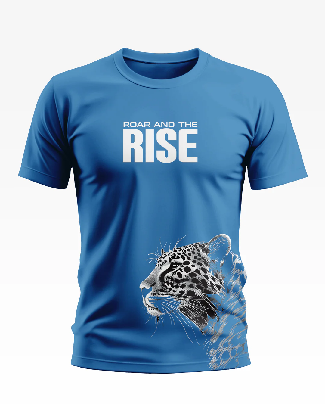 Roar And The Rise Soft Cotton T-shirt - Image 2