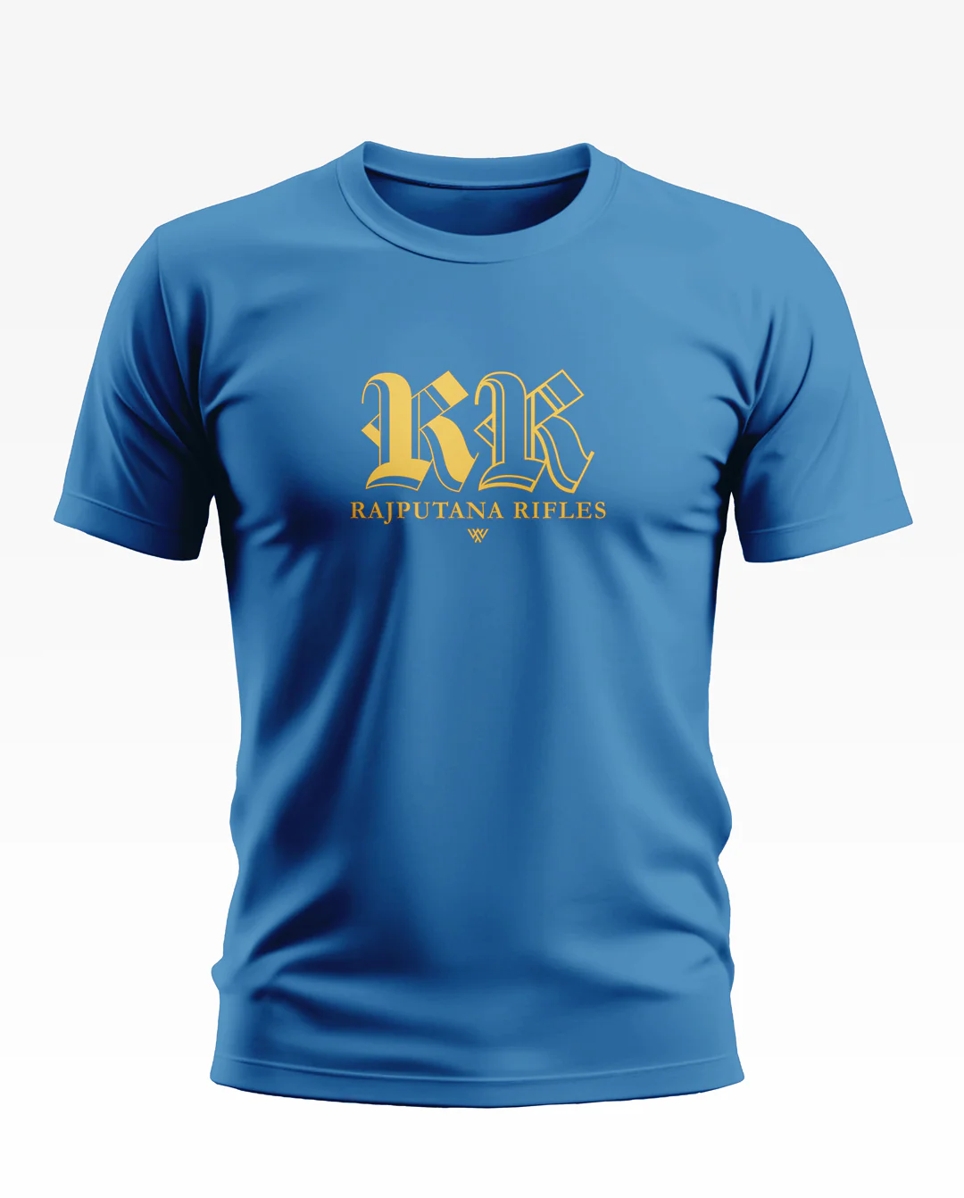 RR Rajputana Rifles Soft Cotton T-shirt - Image 2