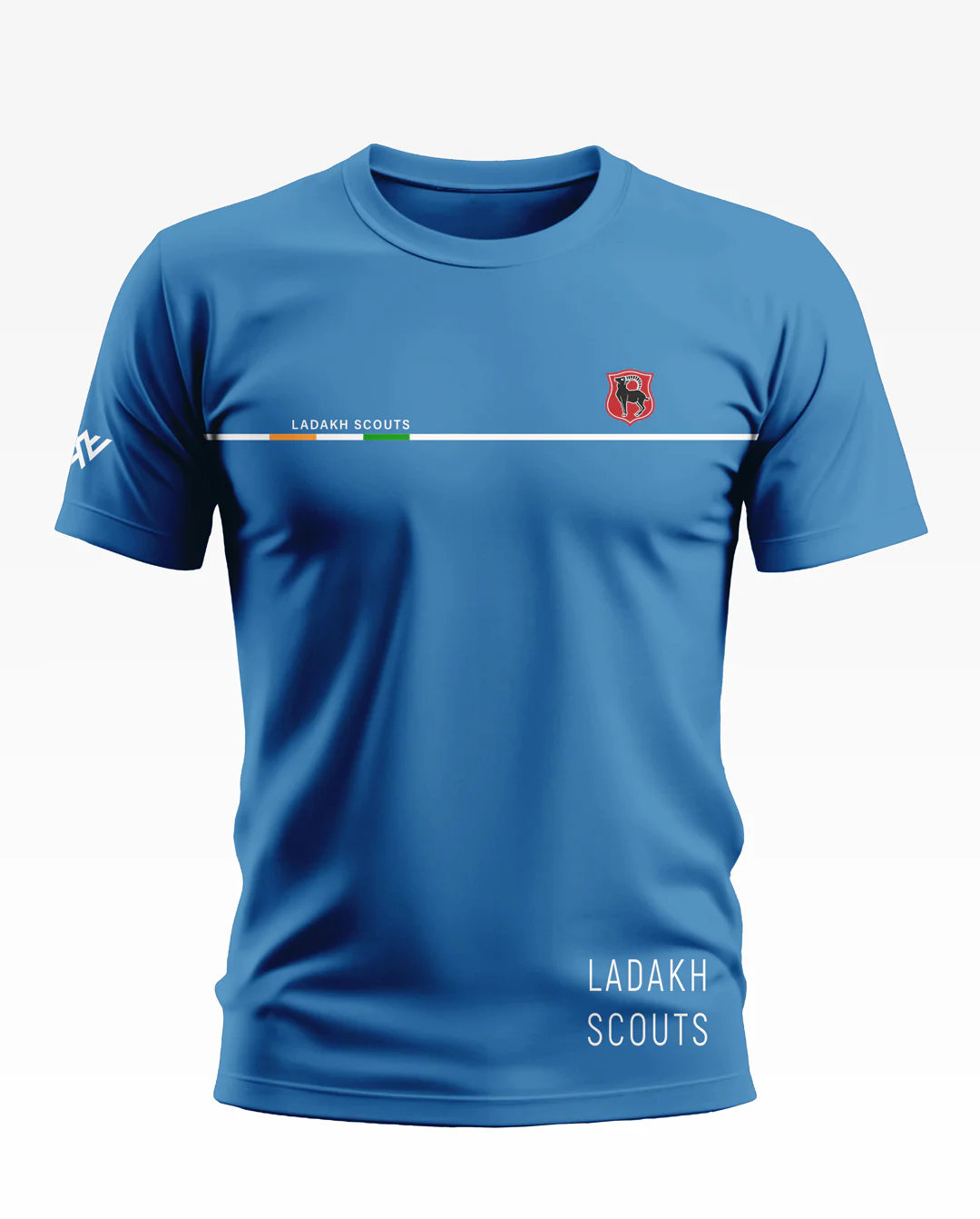 Scouts Ladakh Soft Cotton T-shirt - Image 3