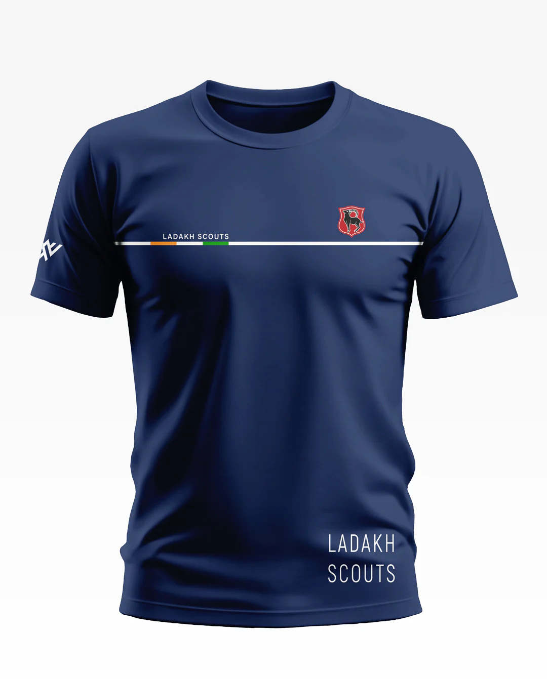 Scouts Ladakh Soft Cotton T-shirt - Image 5