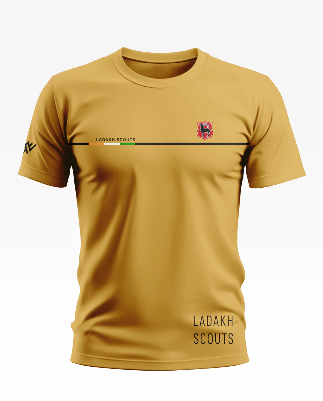 Scouts Ladakh Soft Cotton T-shirt - Image 6
