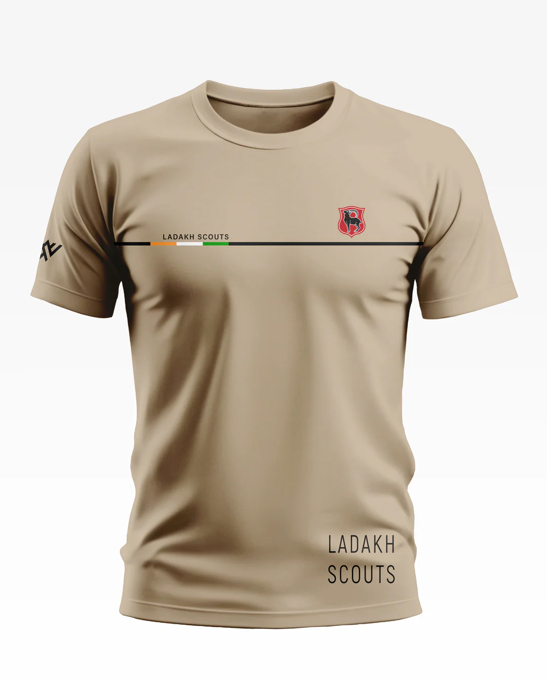 Scouts Ladakh Soft Cotton T-shirt - Image 7