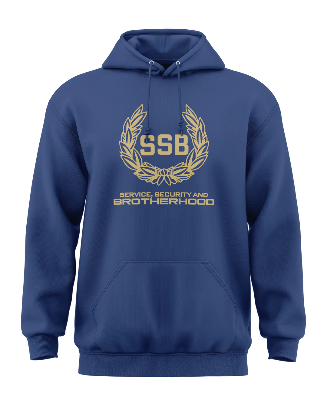 SSB Classic Hoodie - Image 3