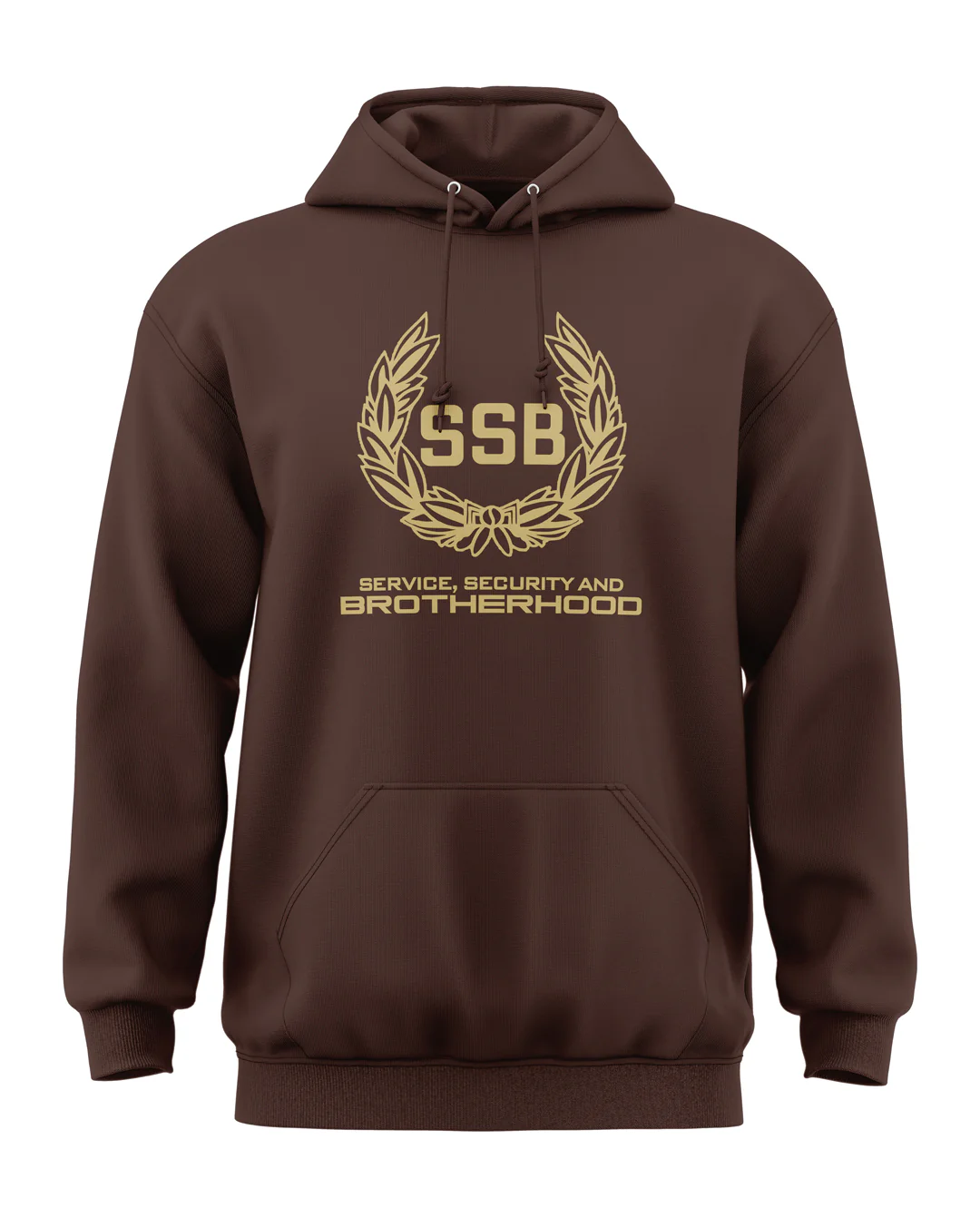 SSB Classic Hoodie - Image 5