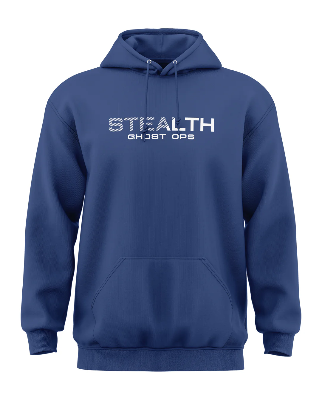 Stealth Ghost Ops Classic Hoodie - Image 3