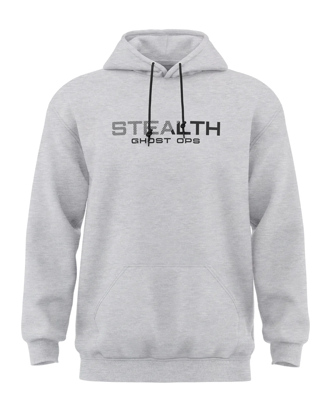 Stealth Ghost Ops Classic Hoodie - Image 6