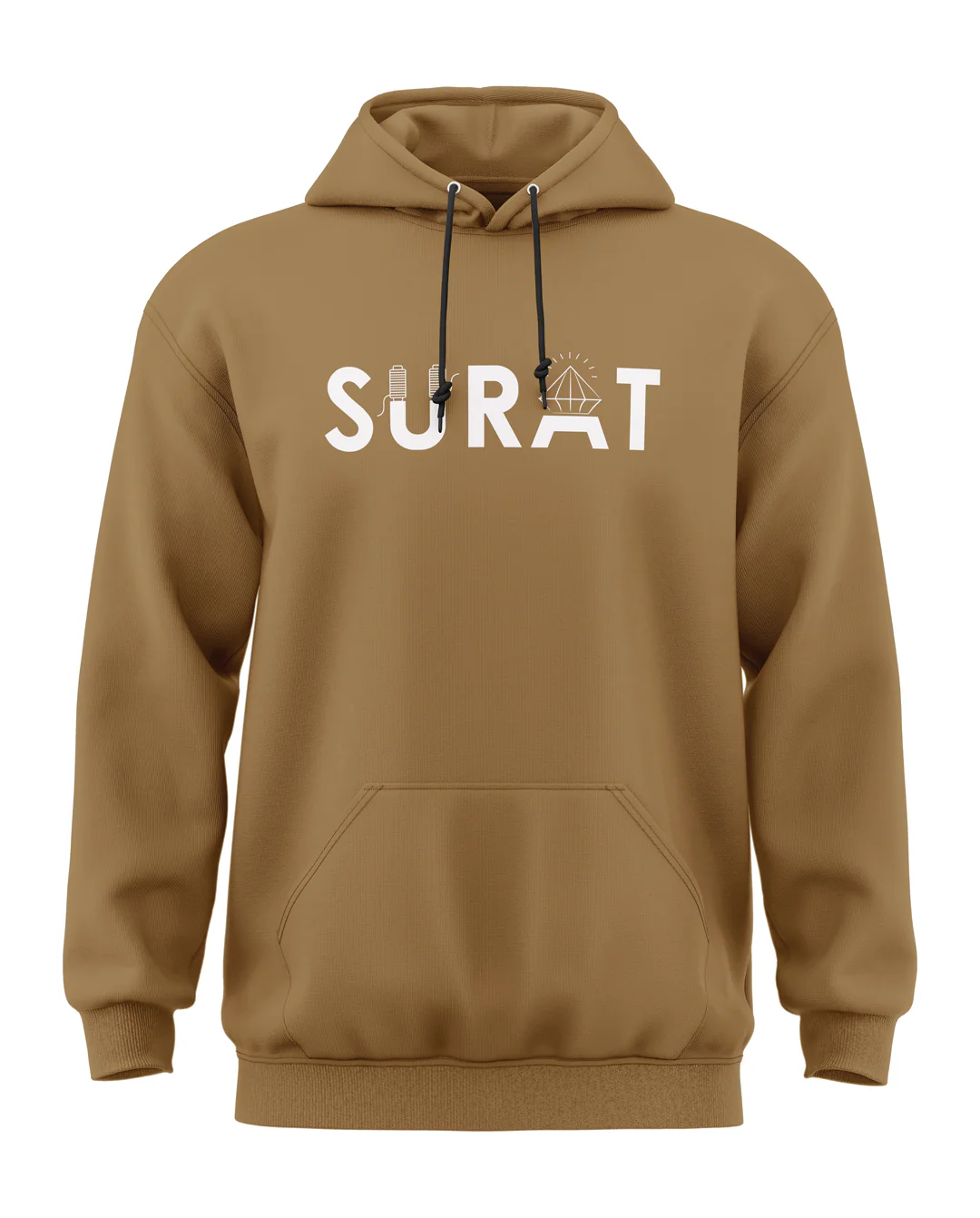Surat Classic Hoodie - Image 2