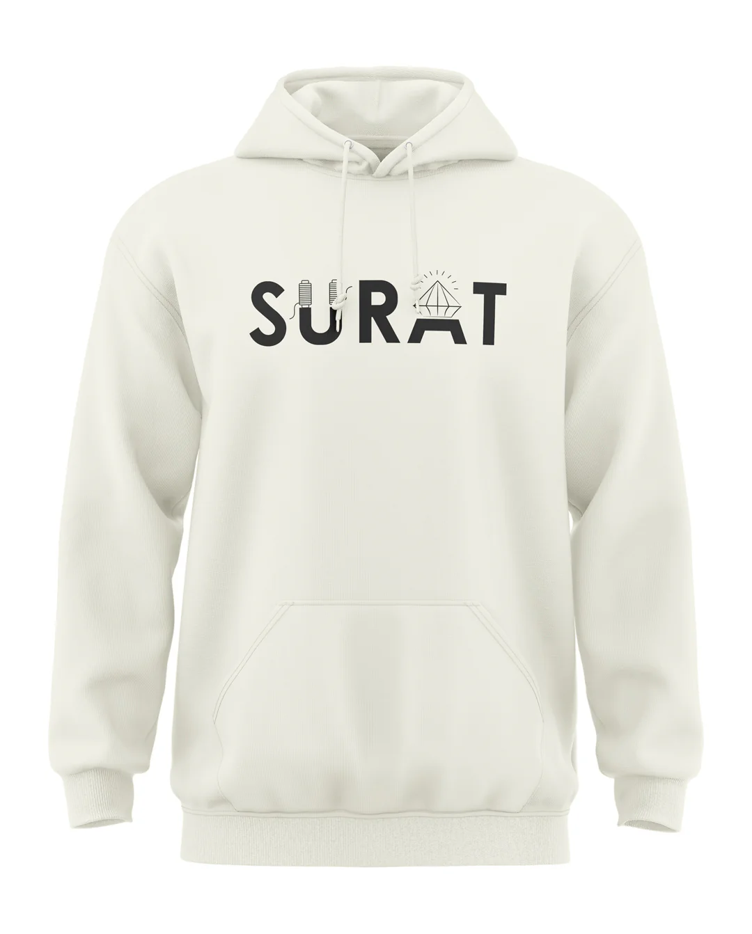 Surat Classic Hoodie - Image 6