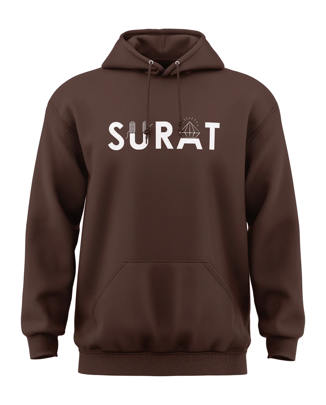 Surat Classic Hoodie - Image 7