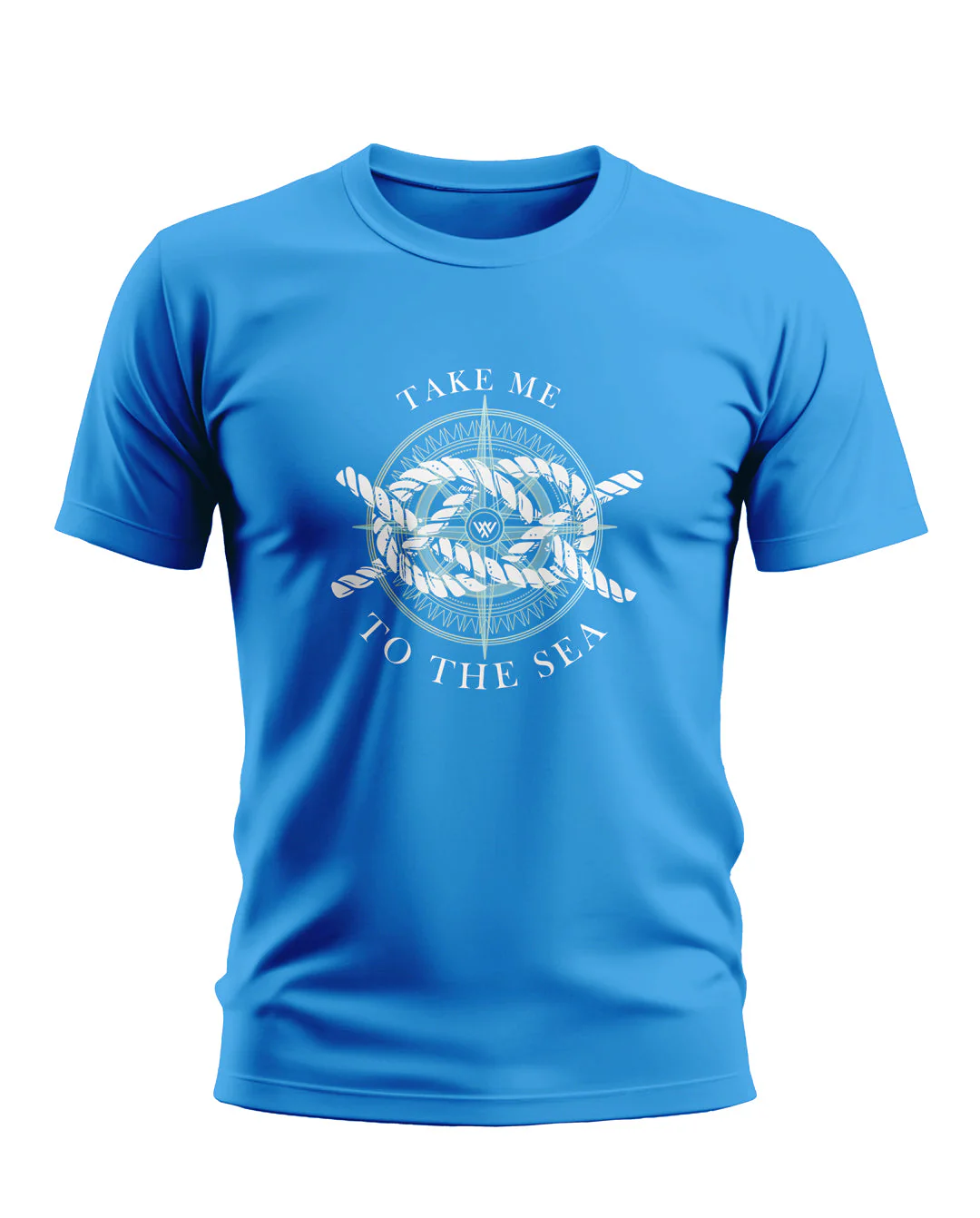 TAKE ME TO THE SEA T-SHIRT - Image 3