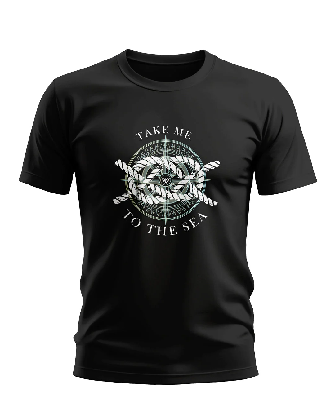 TAKE ME TO THE SEA T-SHIRT - Image 4