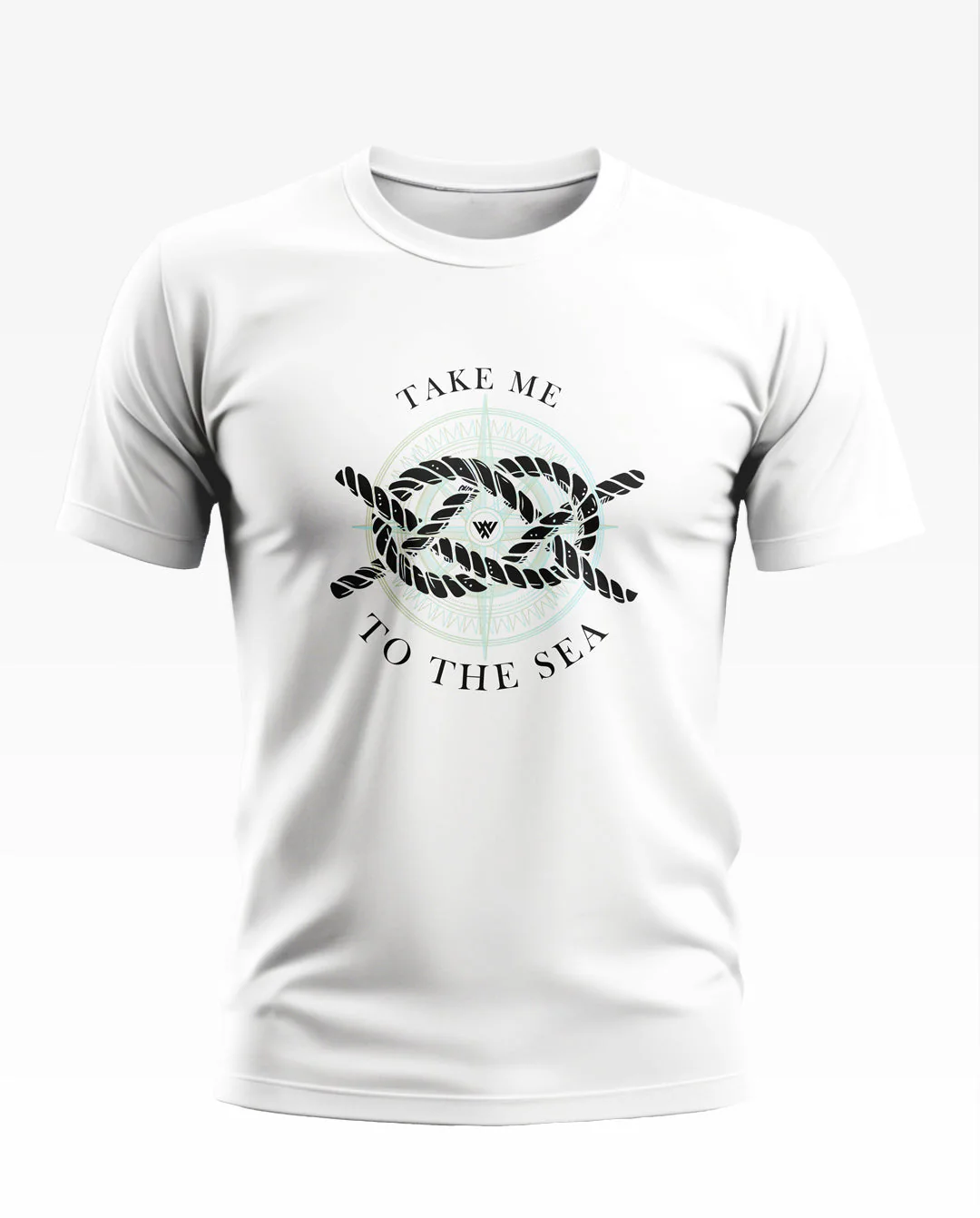 TAKE ME TO THE SEA T-SHIRT - Image 5