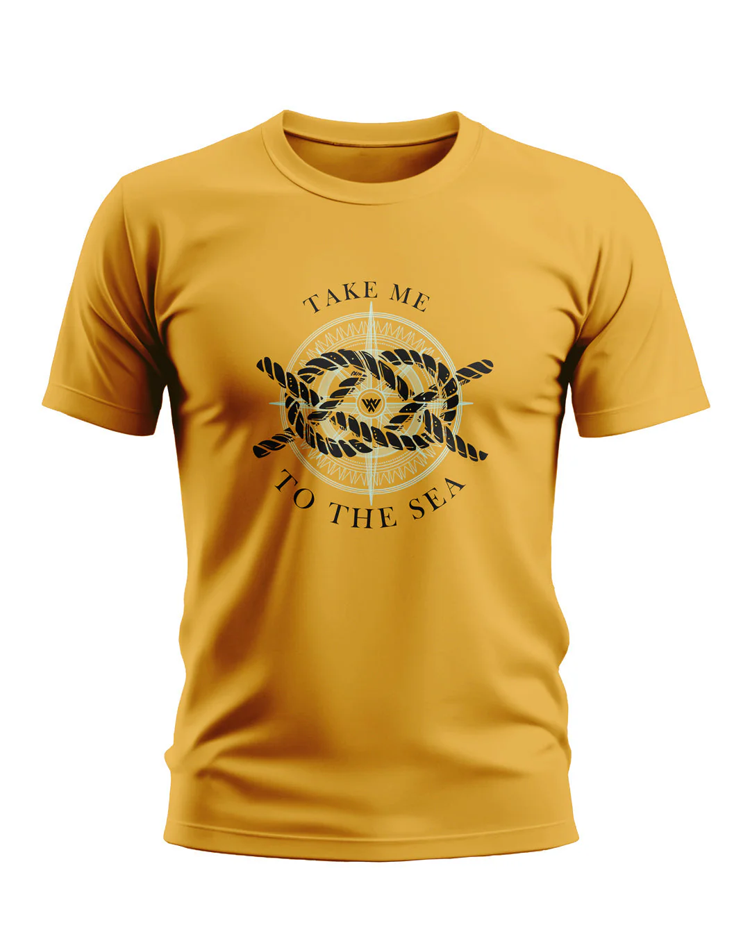 TAKE ME TO THE SEA T-SHIRT - Image 6