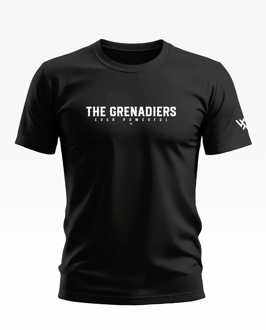 The Grenadiers Soft Cotton T-shirt - Image 2