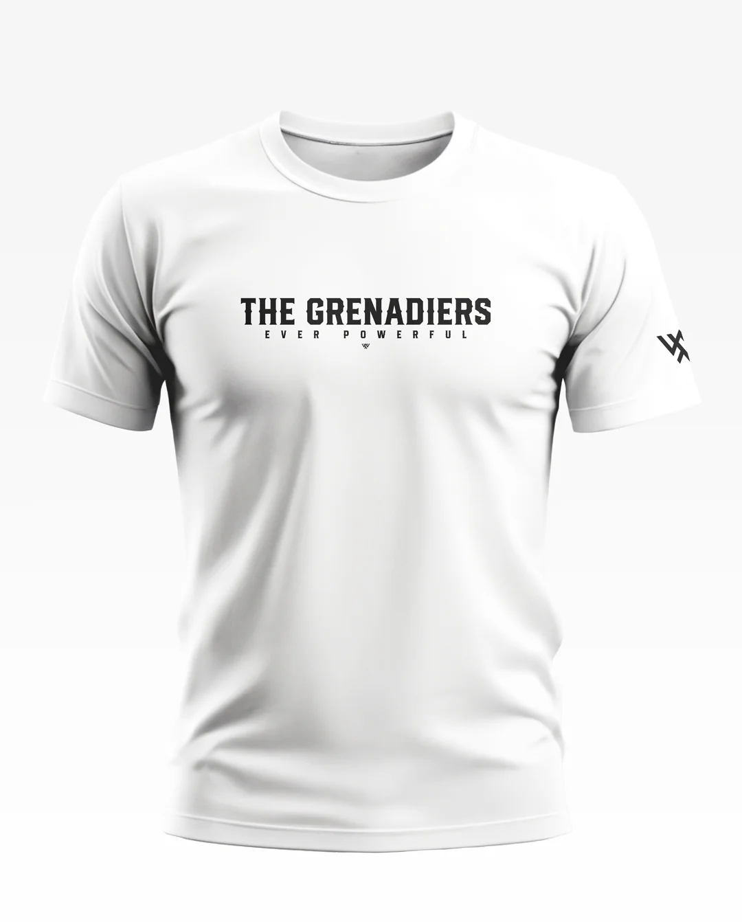 The Grenadiers Soft Cotton T-shirt - Image 8