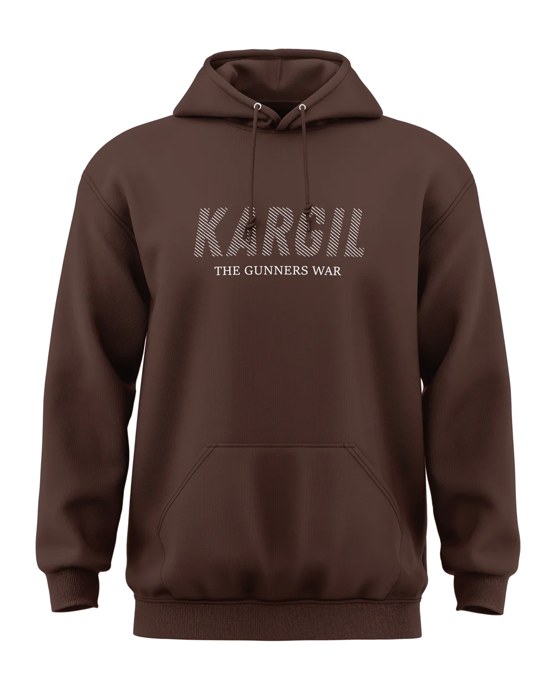 THE GUNNERS WAR Classic Hoodie - Image 7