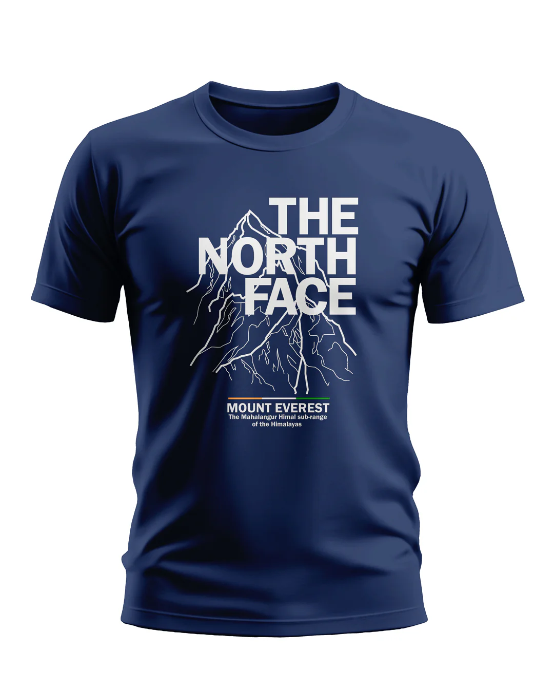 The North Face Soft Cotton T-shirt - Image 4