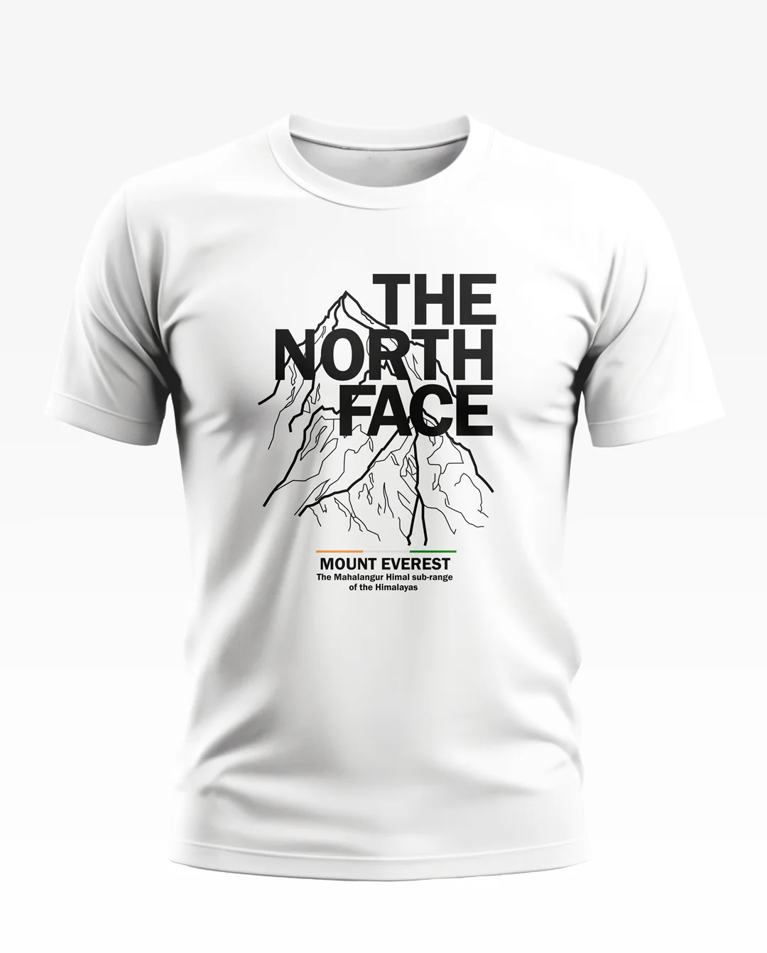 The North Face Soft Cotton T-shirt - Image 5