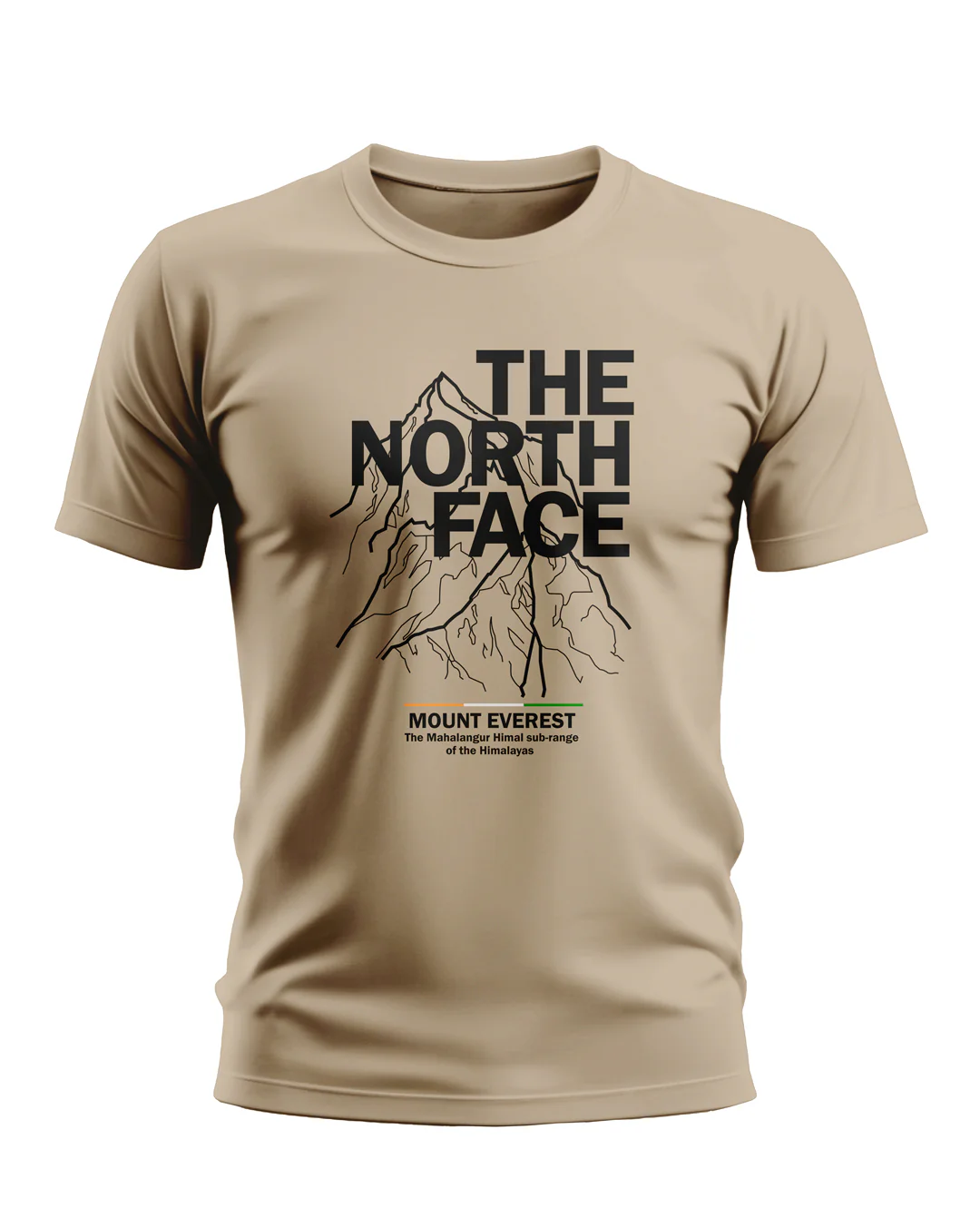 The North Face Soft Cotton T-shirt - Image 8