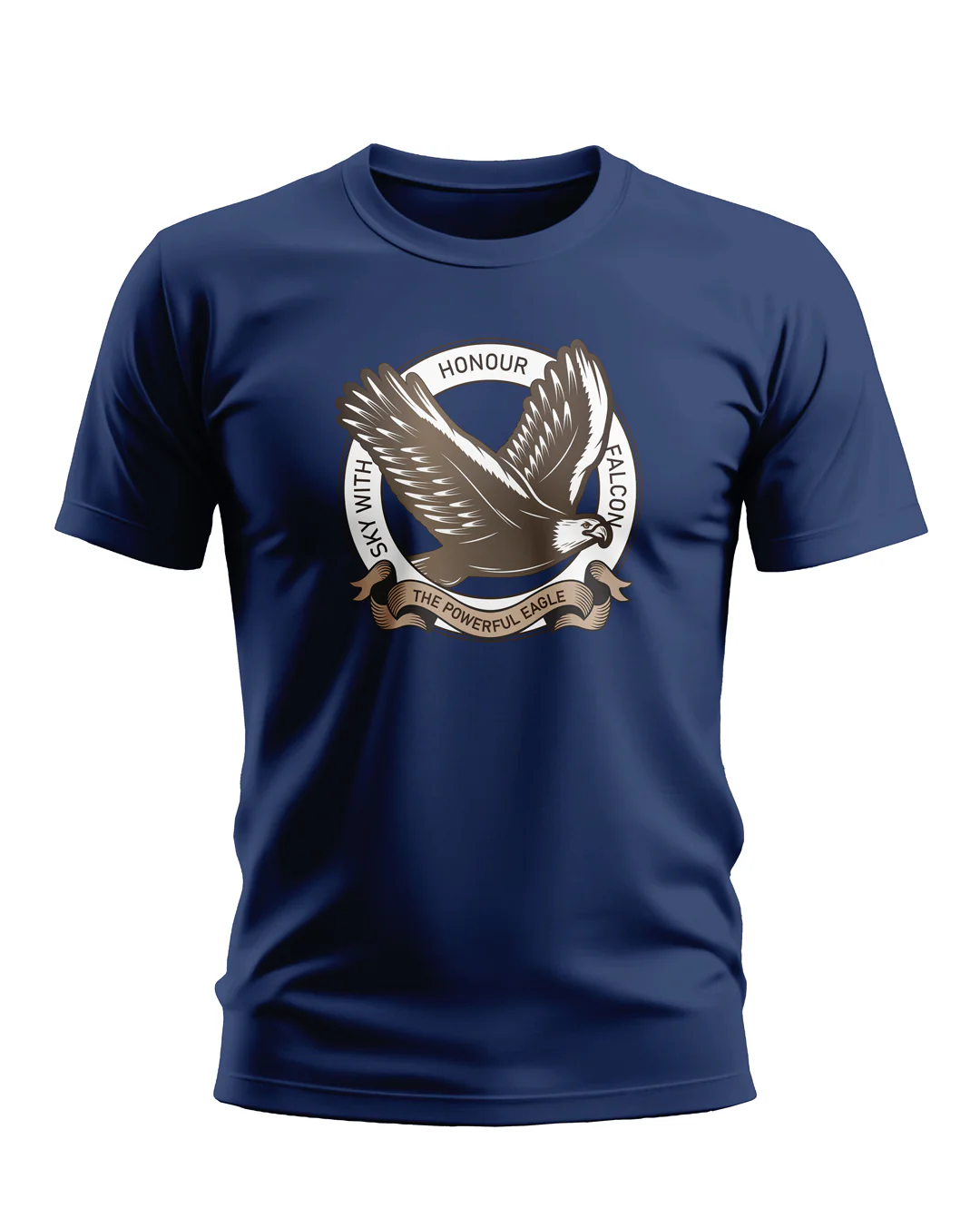 The Power Full Angel Soft Cotton T-shirt - Image 4