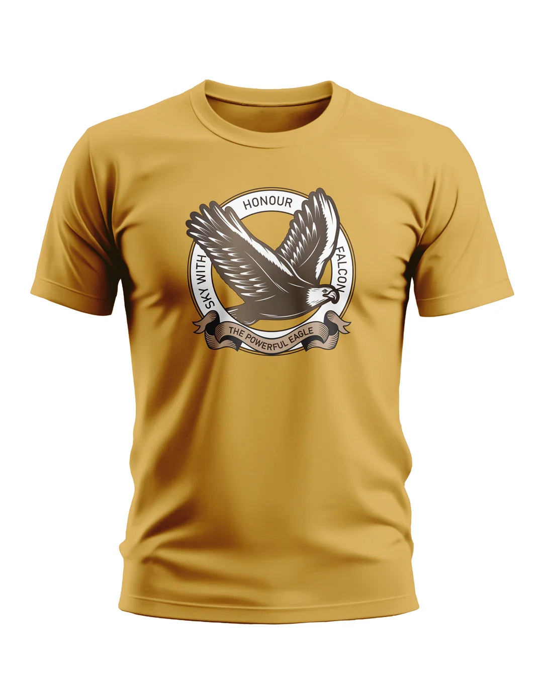 The Power Full Angel Soft Cotton T-shirt - Image 6