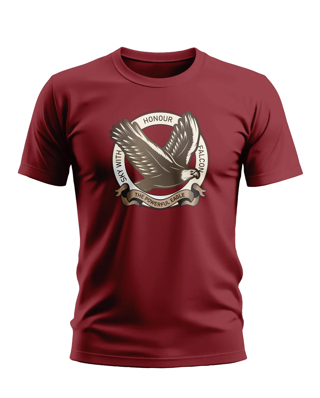 The Power Full Angel Soft Cotton T-shirt - Image 7