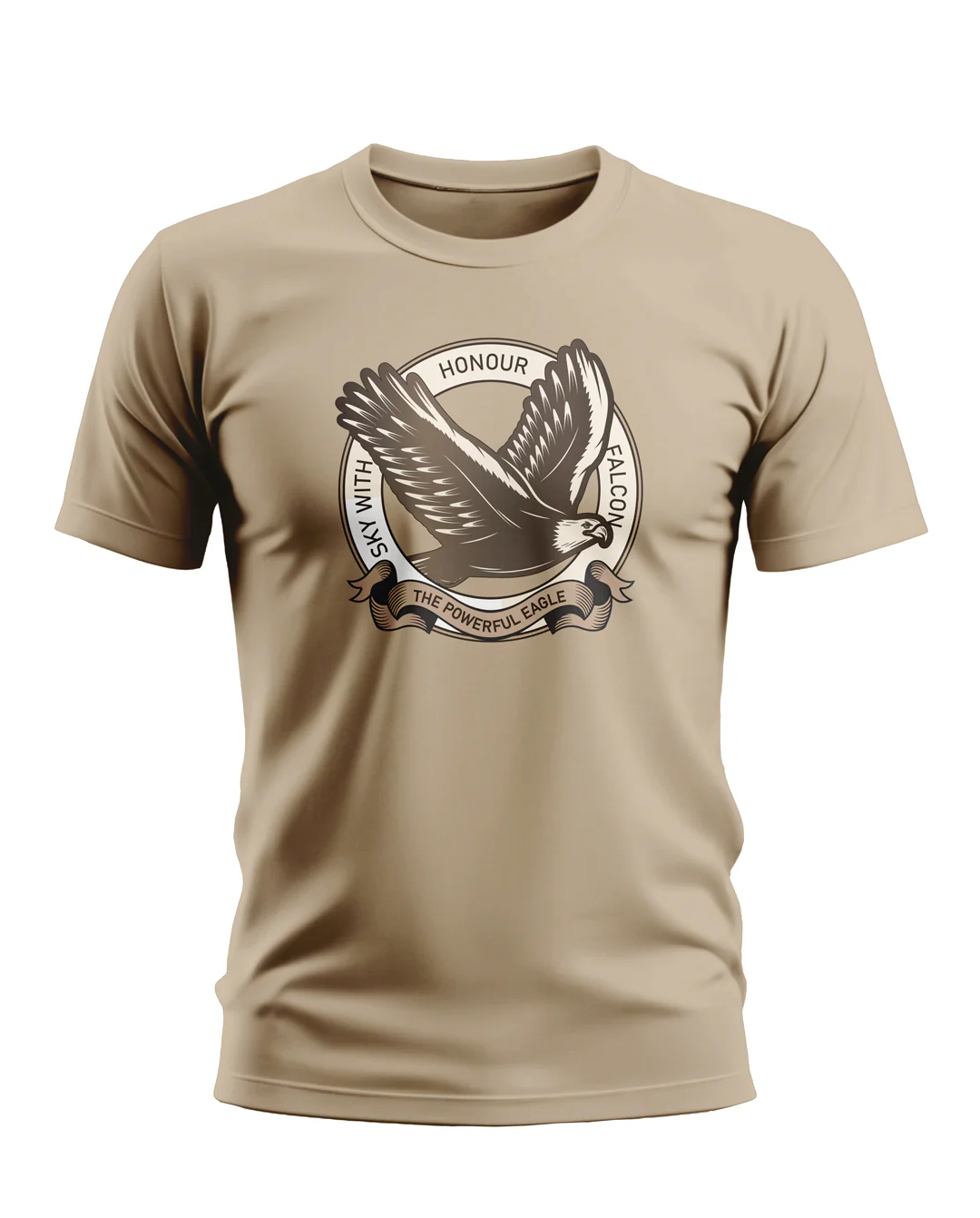 The Power Full Angel Soft Cotton T-shirt - Image 8