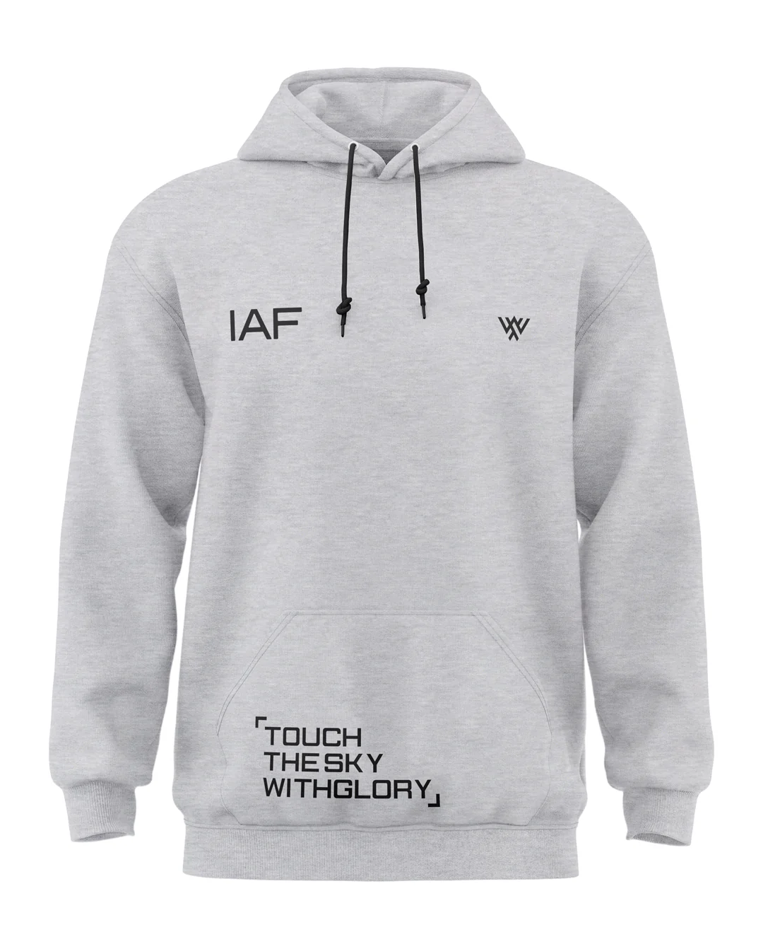 Touch the sky Classic Hoodie - Image 5