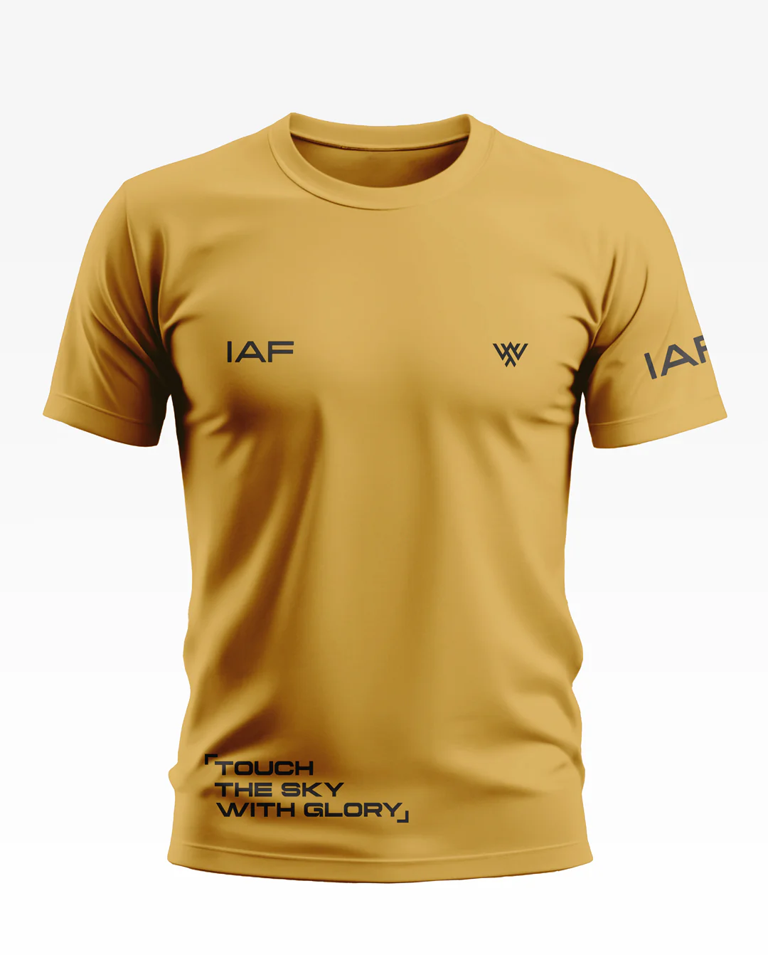 Tuch The Sky Soft Cotton T-shirt - Image 6