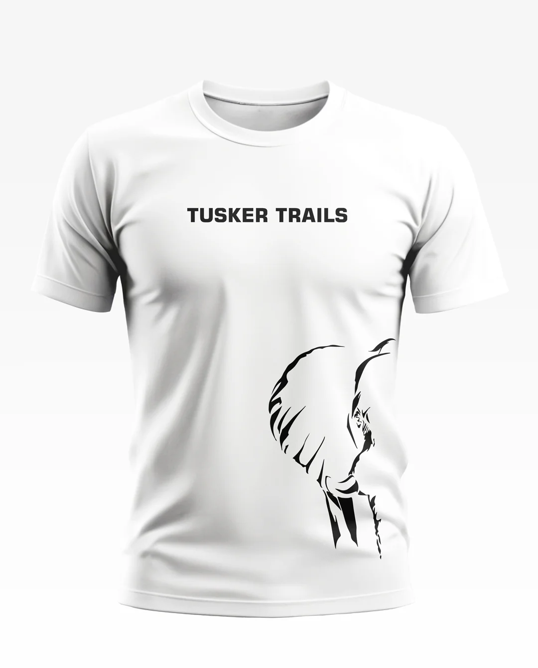 Tusker Trails Soft Cotton T-shirt - Image 5