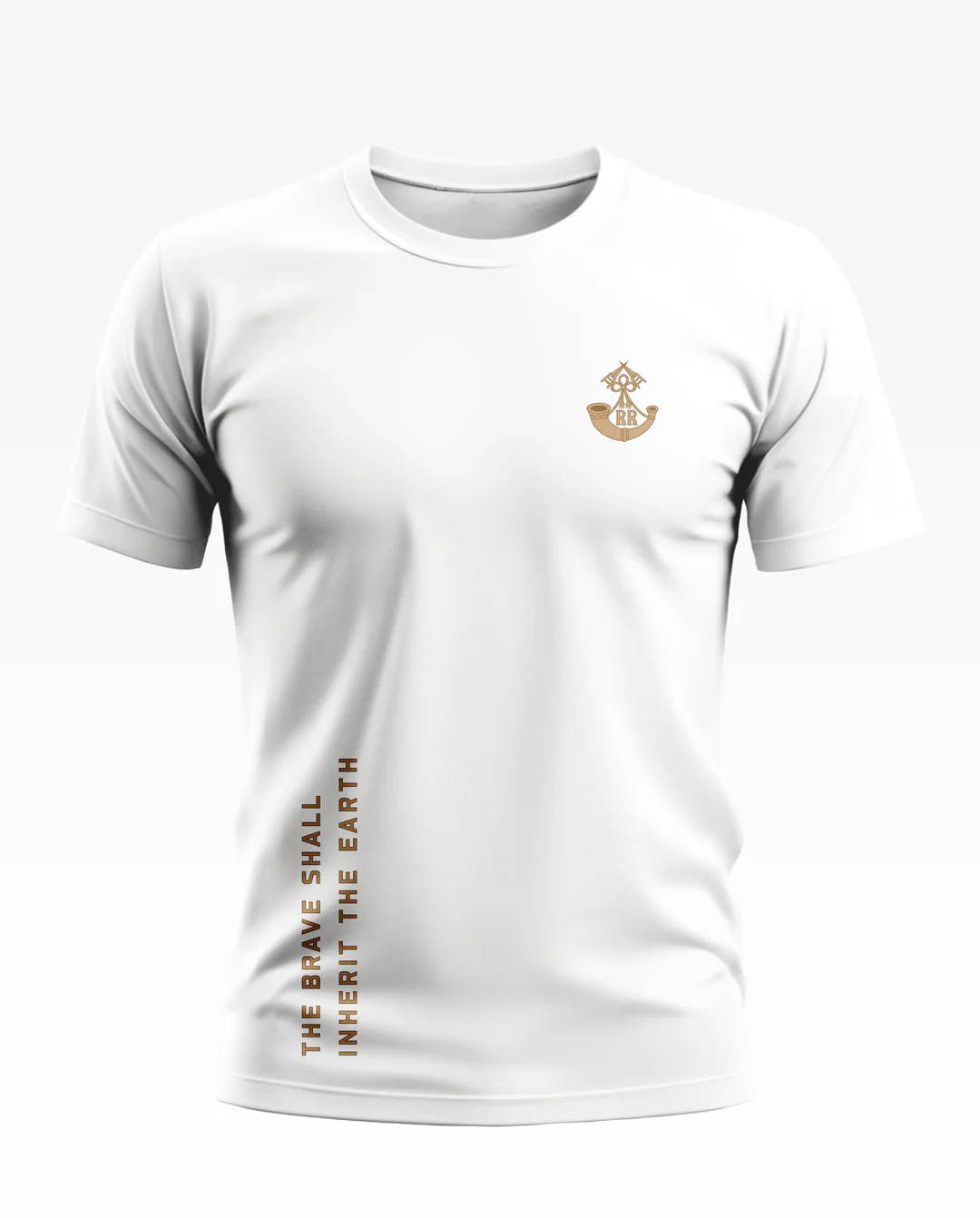 Veer Bhogya Vasundhara Soft Cotton T-shirt