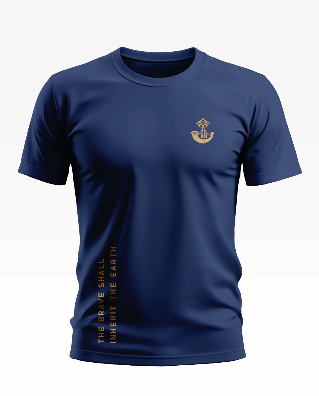 Veer Bhogya Vasundhara Soft Cotton T-shirt - Image 5