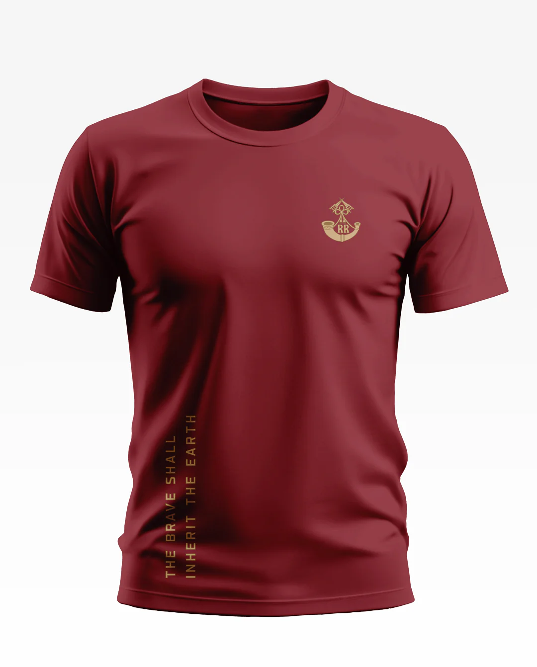 Veer Bhogya Vasundhara Soft Cotton T-shirt - Image 6