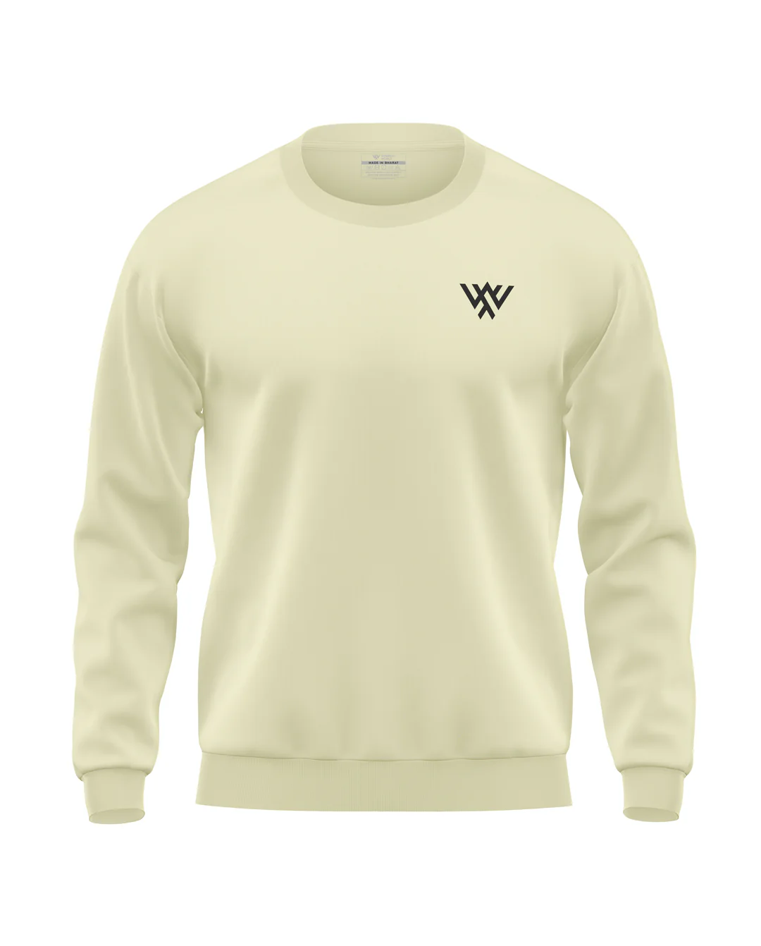 Warrior World Soft Cotton Sweatshirt - Image 3