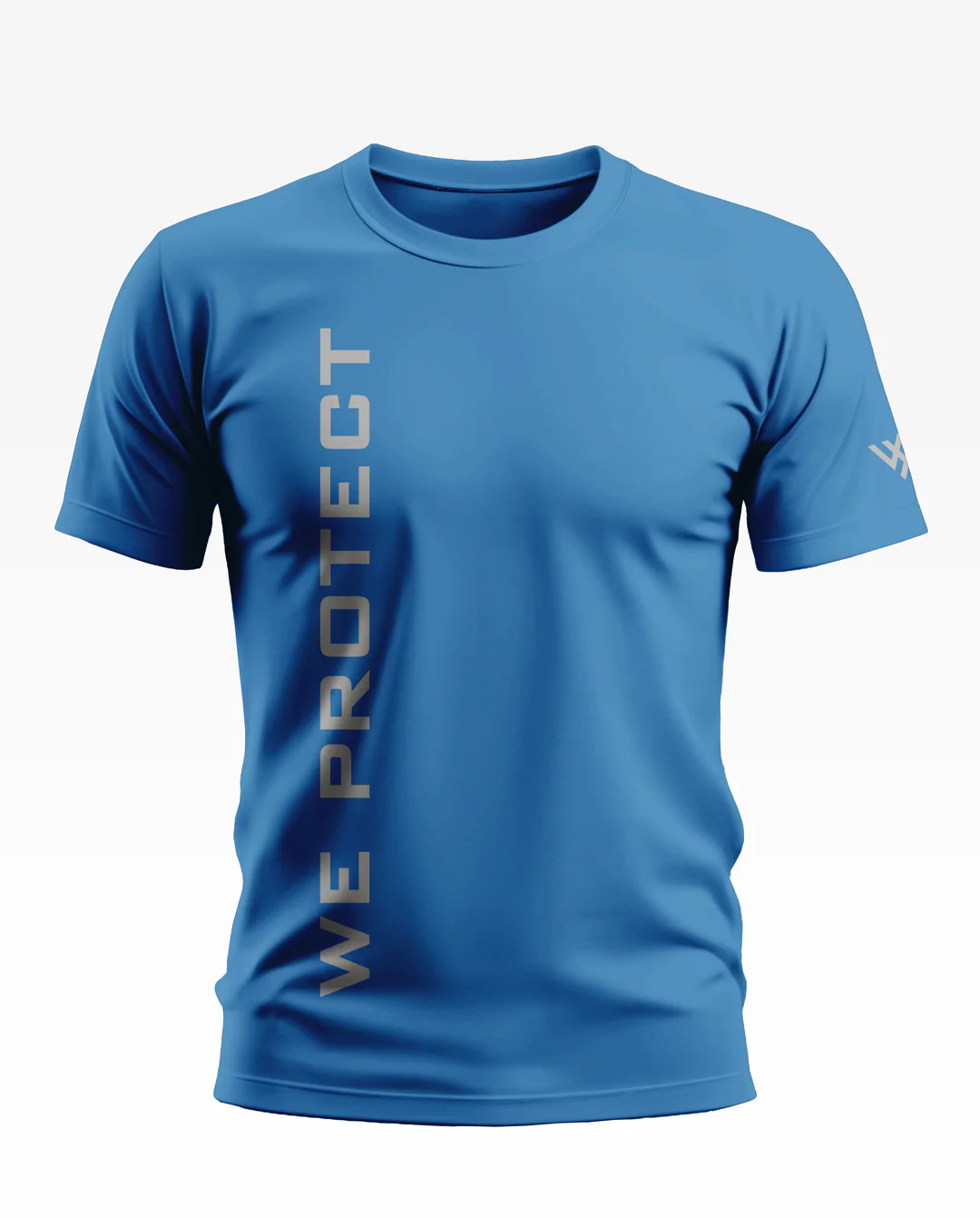 We Protect Soft Cotton T-shirt - Image 3