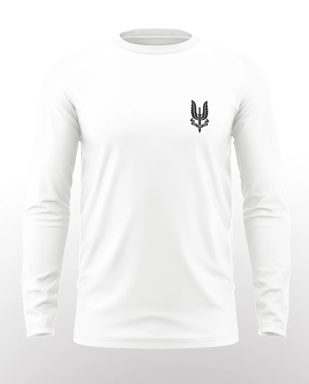 Who Dare Wins Pride Cotton Full Sleeve T-shirt - Image 6